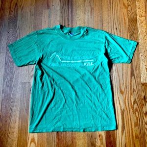 1987 Volleyball Tee